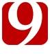 news9 logo