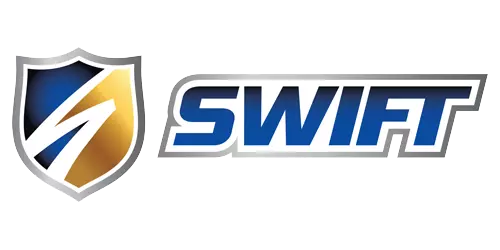 Swift trucking transportation services