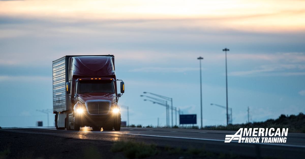 get your cdl