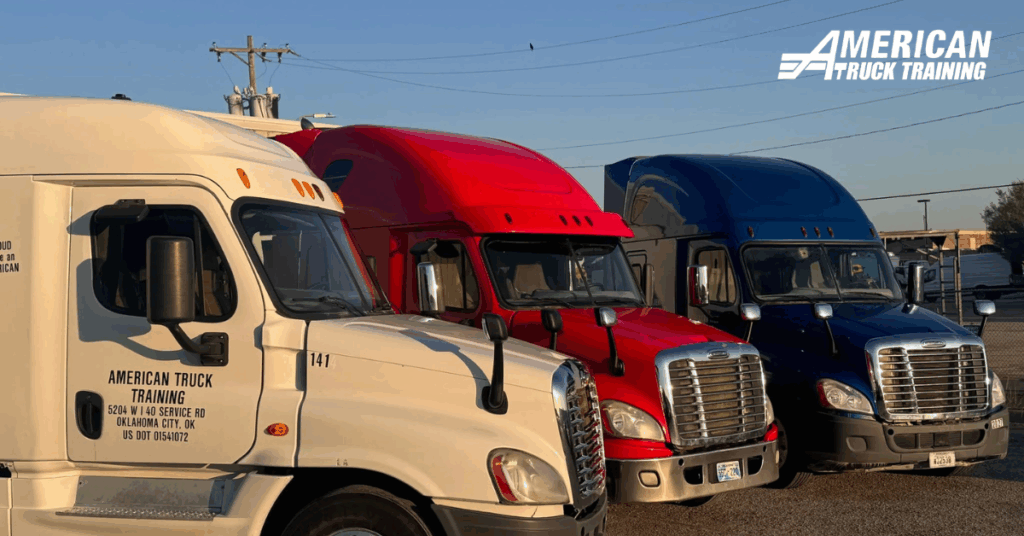 what to expect during CDL training