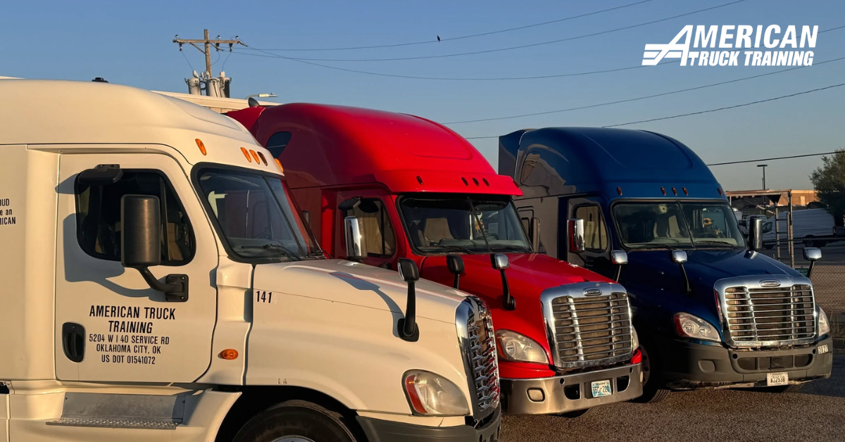 what to expect during CDL training