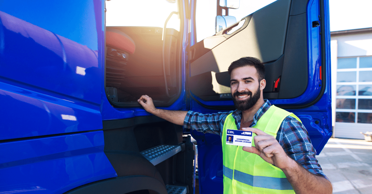 how to get a cdl in okc